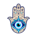 Schutz vor dem bösen Blick