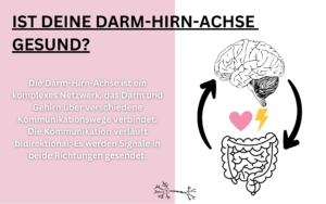 Darm-Hirn-Achse