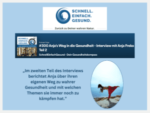SchnellEinfachGesund-Podcast-Interview