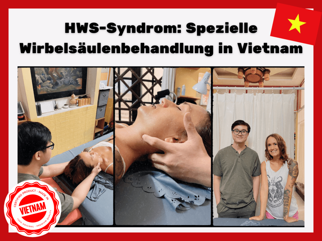 HSW-Syndrom Therapie Vietnam