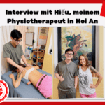 Interview mit Physiotherapeut Vietnam