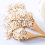 Sind Haferflocken gesund