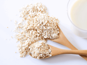 Sind Haferflocken gesund