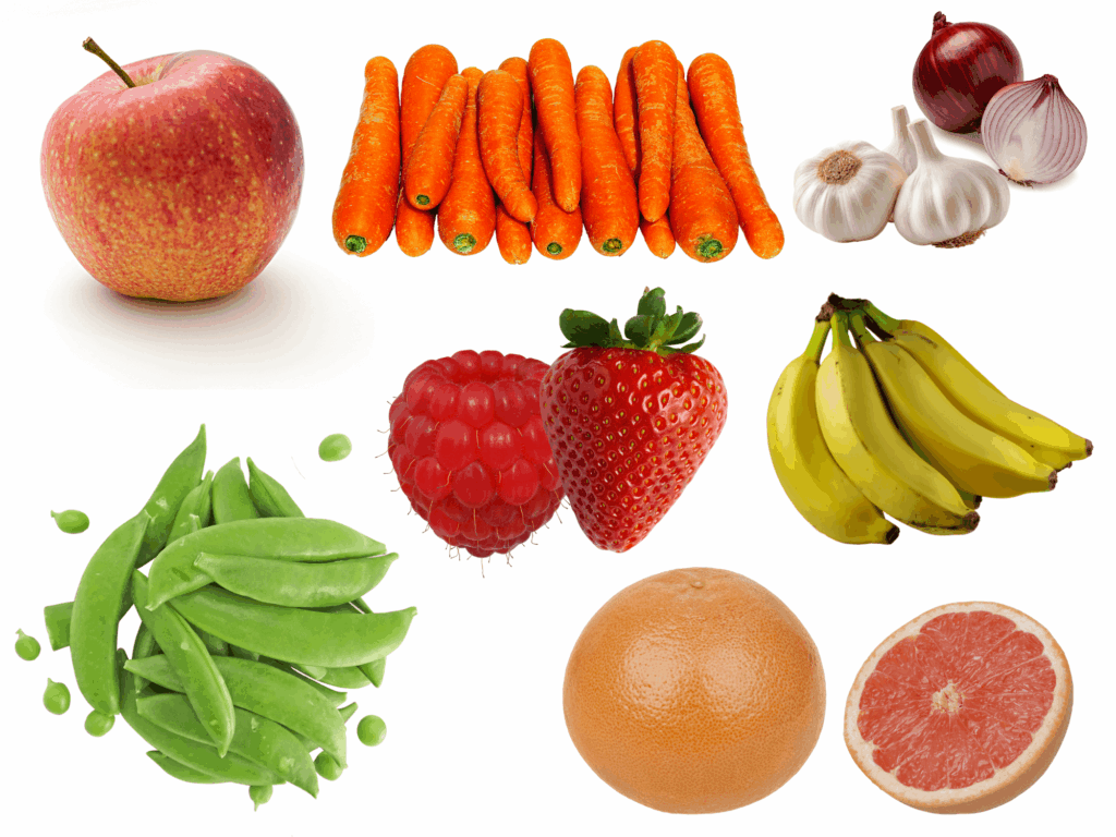 Ballaststoffe und Präbiotika Lebensmittel