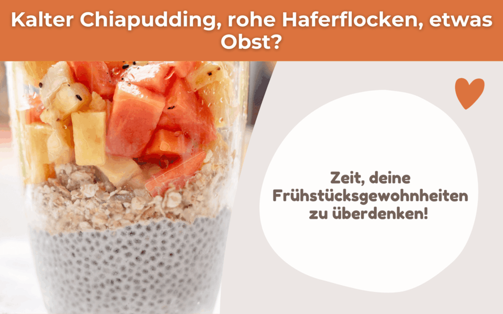 Darmfreundliche Rezepte