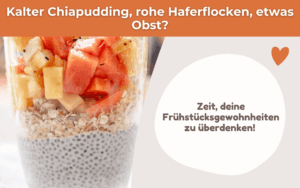 Darmfreundliche Rezepte