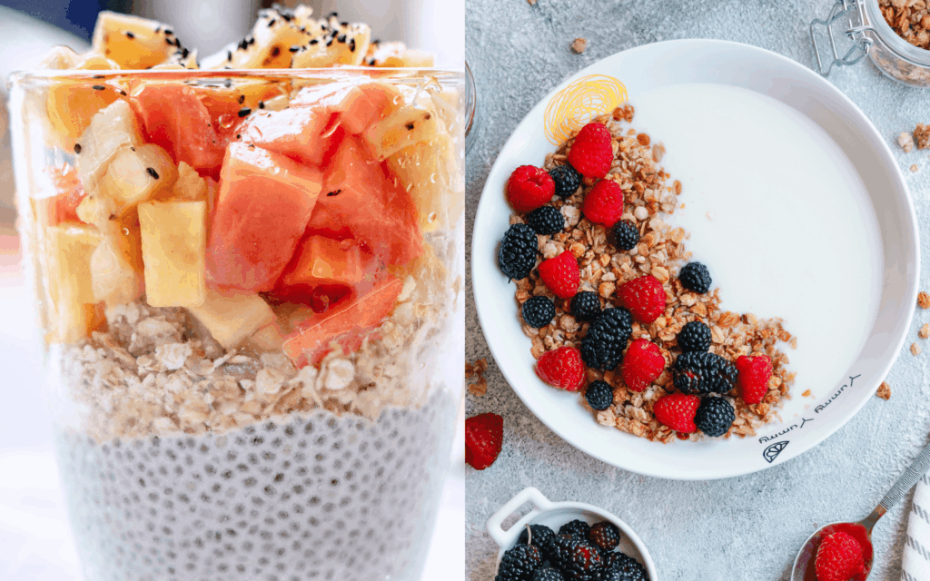 Darmfreundliche Rezepte im Check