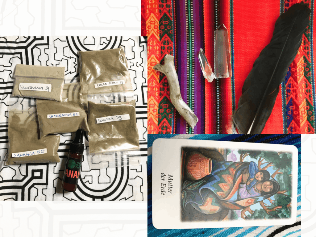 Reizdarm Erfahrungsbericht Pflanzenmedizin