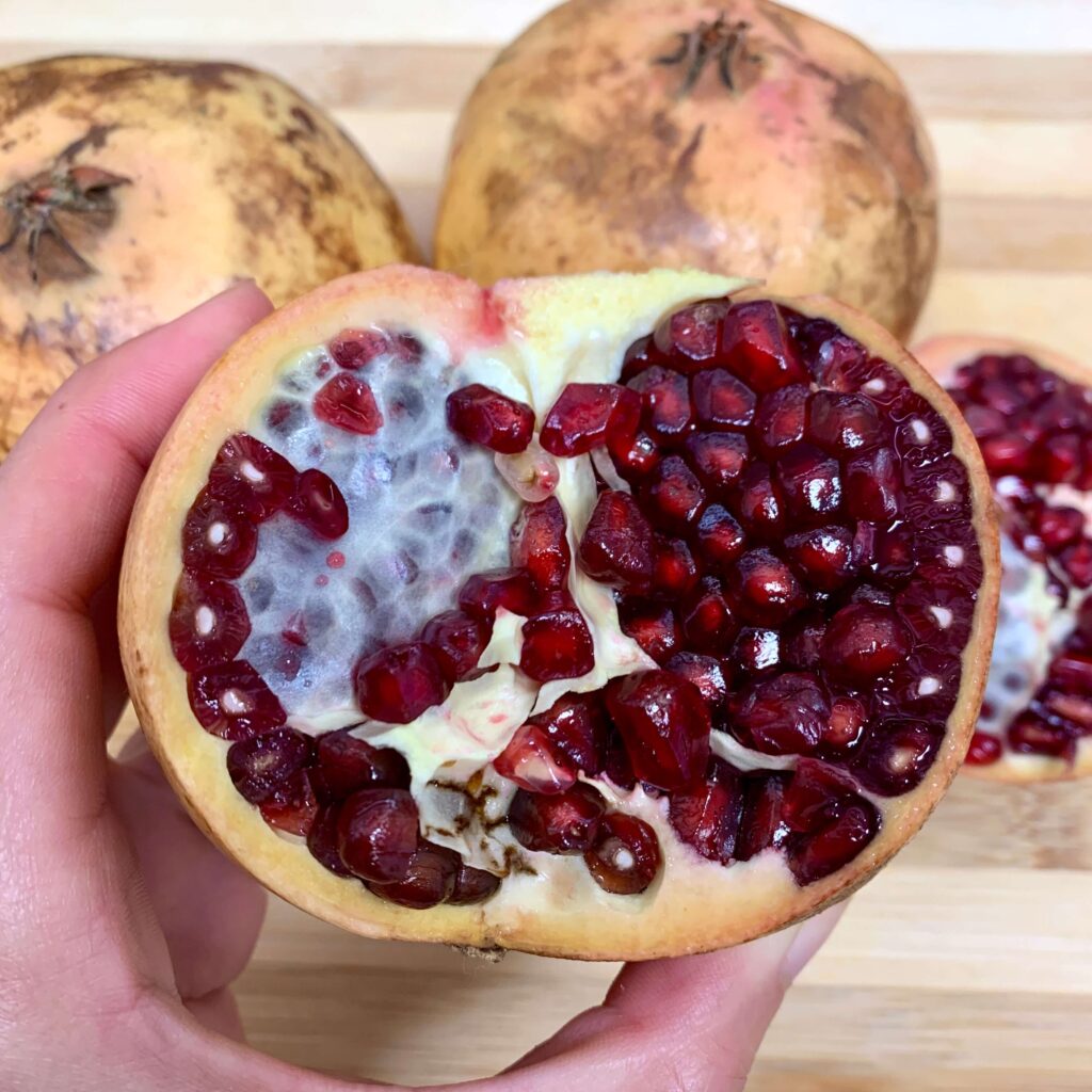 Antioxidantien-Power