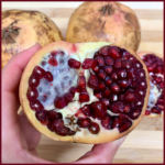 Superfood Granatapfel