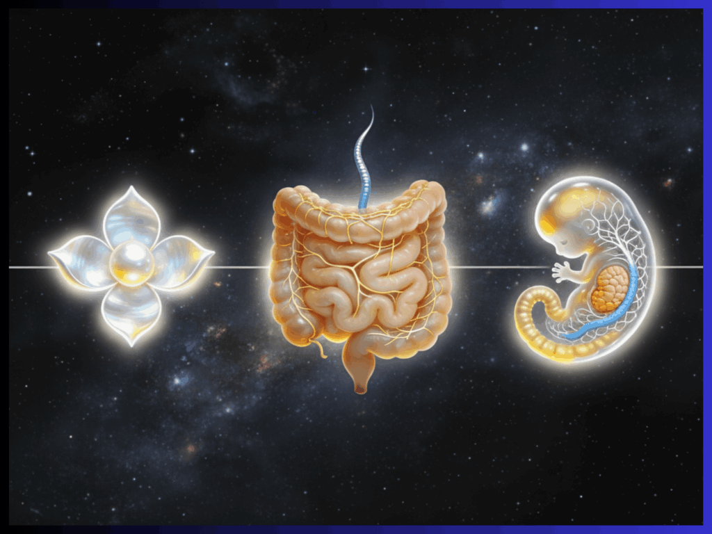 Enterisches Nervensystem