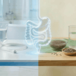 Unterschied Darmreinigung und Darmsanierung