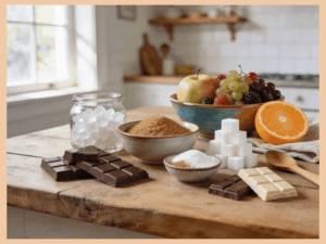 Zuckerfrei Erfahrungsbericht