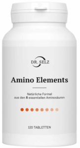 Dr. Selz Amino Elements