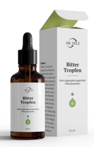 Dr. Selz Bittertropfen