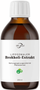 Dr. Selz Brokkolisprossen-Extrakt Shop