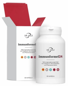 Dr. Selz Supplement Immunformel 24