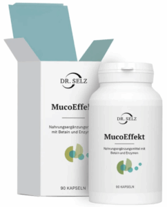 Dr. Selz MucoEffekt