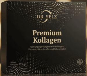 Dr. Selz Kollagen-Supplement