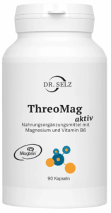 Dr. Selz Magnesium L-Threonat