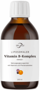 Dr. Selz liposomaler B-Komplex Supplement