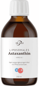 Dr. Selz Shop liposomales Astaxanthin