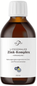 Dr. Selz Supplement liposomales Zink