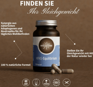 Hifas da Terra Vitalpilze