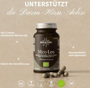 Hifas da Terra Vitalpilz Shop
