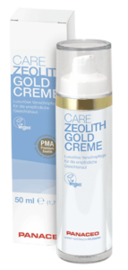 Shop Zeolith-Kosmetik