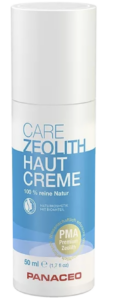 Shop Zeolith-Hautcreme