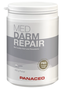 Shop Zeolith Darmgesundheit