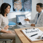 Diagnose Reizdarm Erfahrung