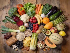 Reizdarm Ernährungsplan